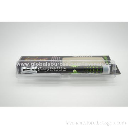 Disposable Electronic Hookah